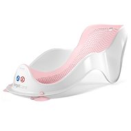 ANGELCARE Recliner FIT Light Pink - Baby Bath Pad