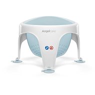 ANGELCARE Light Aqua - Bath seat for children