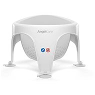 ANGELCARE Light Grey - Bath seat for children