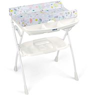 CAM Flying col. 243 - Changing Table