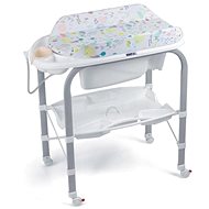 CAM Change Col. 243 - Changing Table