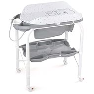 CAM Change col. 247 - Changing Table