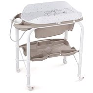 CAM Change col. 248 - Changing Table