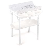 CAM Aqua col. 247 - Changing Table