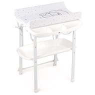 CAM Aqua Spa col. 247 - Changing Table