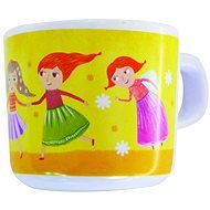 PETITE & MARS Melamine Mug Fairies - Baby cup