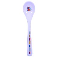 PETITE &MARS Spoon Melamine, Portable - Baby Spoon