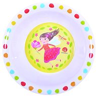 PETITE & MARS Melamine Bowl Fairies - Children's Bowl