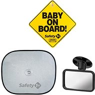SAFETY 1st Car Travel Set - Kit