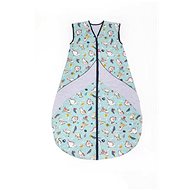 Linden Simple Sleeping Bag 110cm, Dinosaur - Children's Sleeping Bag