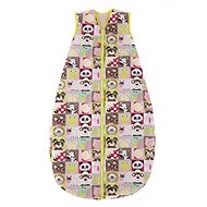 H & l Tekstile Simple Sleeping Bag 110/130cm - Children's Sleeping Bag