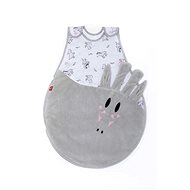 Linden Sleeping Bag Duo Winter 90cm, Giraffe - Children's Sleeping Bag