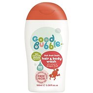 Good Bubble Dragon Fruit 100ml - Children's Shampoo