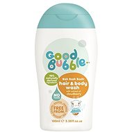 Good Bubble Blackberry Cloudberry 100ml - Children's Shampoo