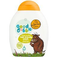 Good Bubble Hair & Body Wash Gruffalo Opuncia 250 ml - Detský sprchový gél