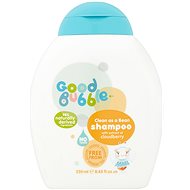 Good Bubble Baby Shampoo Blackberry Cloudberry 250ml - Children's Shampoo