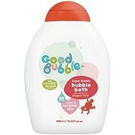 Good Bubble dračie ovocie 400 ml - Detská pena do kúpeľa