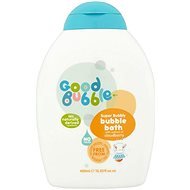Good Bubble Blackberry Cloudberry 400ml - Children's Bath Foam