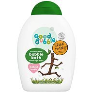 Good Bubble Stick Man Sweet Fig and Elderberry 400ml - Children's Bath Foam