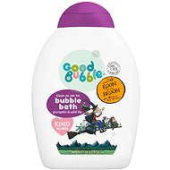 Good Bubble Room on The Broom Pumpkin and Wild Lily 400 ml - Bath Foam
