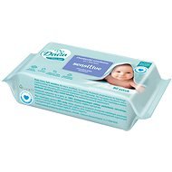 DADA Extra Soft Sensitive 80 pcs - Baby Wet Wipes