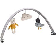 NUNA Leaf Toy Bar Revesible - Baby Play Gym