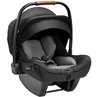 NUNA PIPA Next Caviar 0–13kg - Car Seat