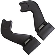 NUNA PEPP Next Car Seat Adapters - Pram Adapter