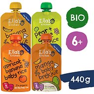 Ella's Kitchen Organic sweet mix 440 g - Meal Pocket