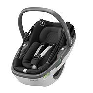 Maxi-Cosi Coral Essential Black - Car Seat