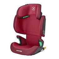 Maxi-Cosi Morion Size Basic Red - Car Seat