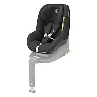 Maxi-Cosi Pearl Smart Size Authentic Black - Car Seat