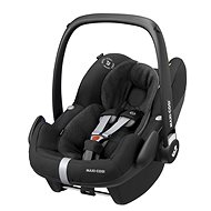 Maxi-Cosi Pebble Pro i-Size Essential Black - Car Seat
