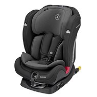 Maxi-Cosi Titan Plus Authentic Black - Car Seat