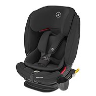 Maxi-Cosi Titan Pro Authentic Black - Car Seat
