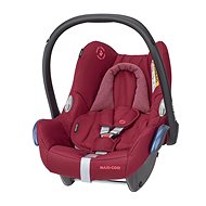Maxi-Cosi CabrioFix Essential Red 2020 - Car Seat