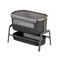 Maxi-Cosi Lora Essential Graphite - Cot