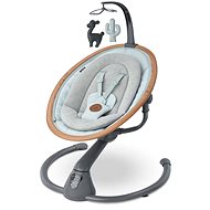 Maxi-Cosi Cassia Essential Grey - Baby Rocker