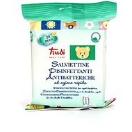 Trudi Baby cleaning disinfectant (20 pcs) - Baby Wet Wipes