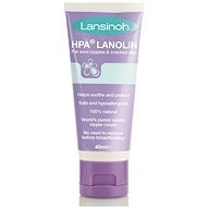 Lansinoh HPA Lanolin 40 ml - Nipple Cream