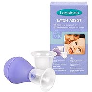 Lansinoh pump for shaping nipples - Bike Pump