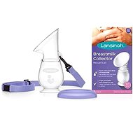Lansinoh breast milk collector - Breast Milk Collector