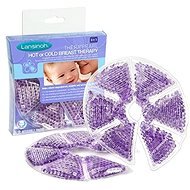 Lansinoh TheraPearl 3in1 bead tile - Breast Pads