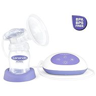Lansinoh Single two-phase electric extractor - Breast Pump