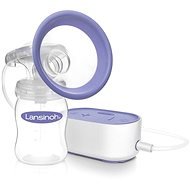 Lansinoh Single Compact two-phase electric extractor - Breast Pump