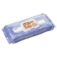 Lansinoh lanolin wipes for cleaning and care 80 pcs - Baby Wet Wipes