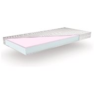 Amades Visco 180 × 80cm - Mattress