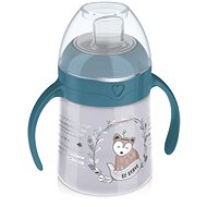 LOVI Training Mug - Indian Summer 6 m+ 150ml - Baby cup