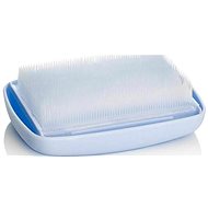 Pourty Massage Brush against the Manifestations of Seborrhea - Children's comb