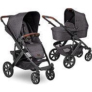 ABC DESIGN Salsa 4 Street 2021 - Baby Buggy